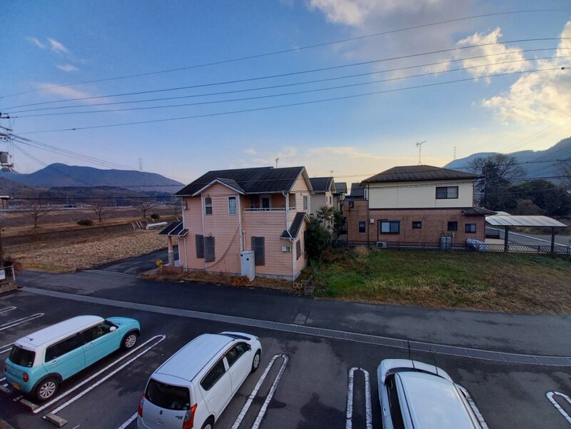 プチ ネージュの物件内観写真