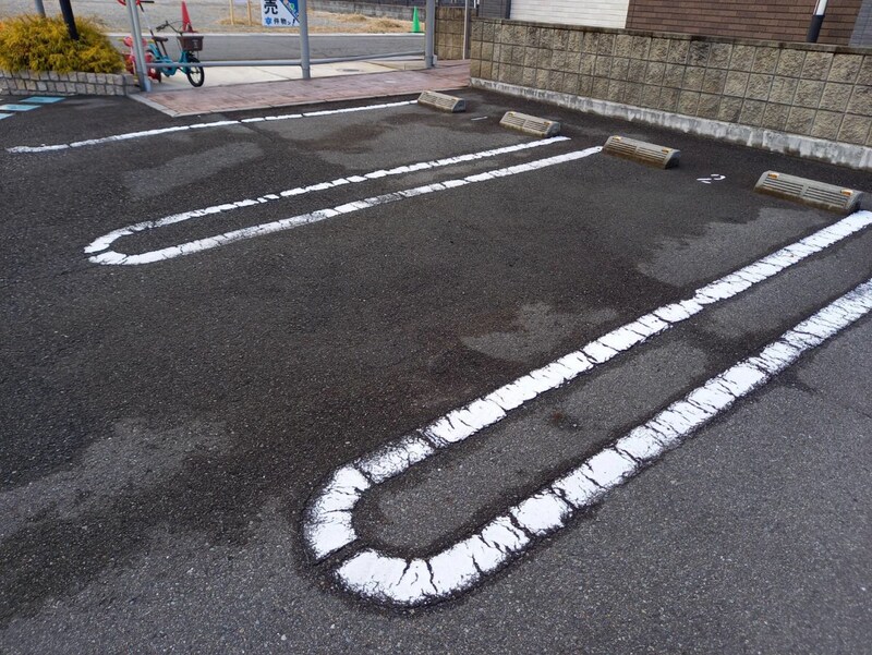 プチ ネージュの物件外観写真