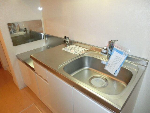 セイバリーハウス・ヤマトの物件内観写真