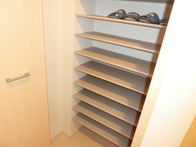 セイバリーハウス・ヤマトの物件内観写真