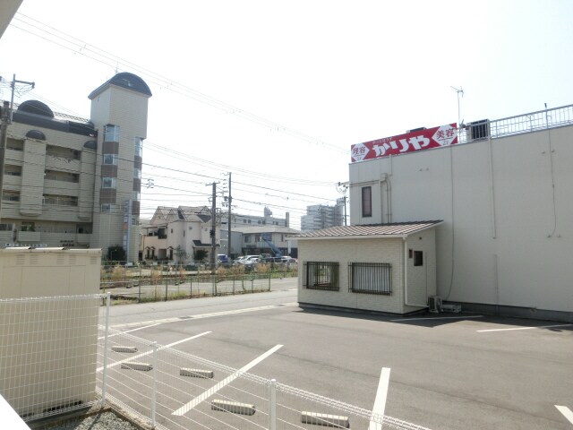 セイバリーハウス・ヤマトの物件内観写真