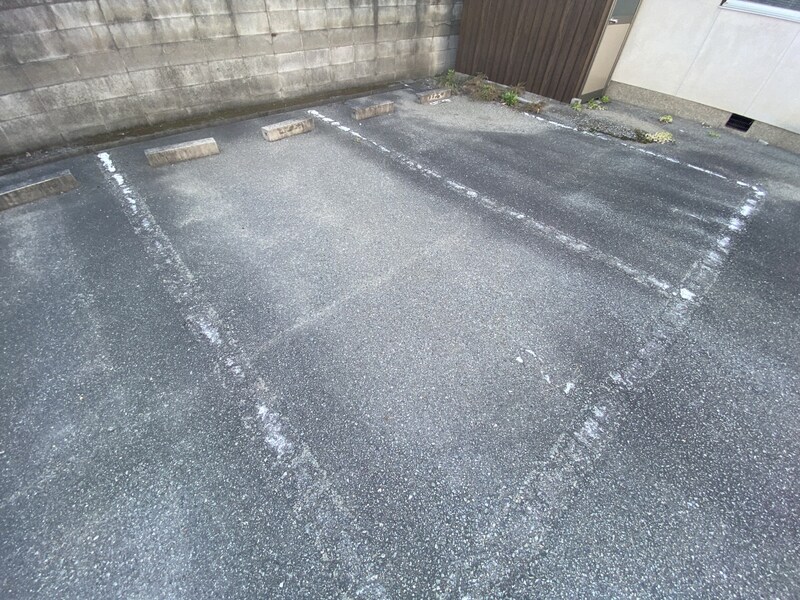 サニーハウス吉田の物件外観写真