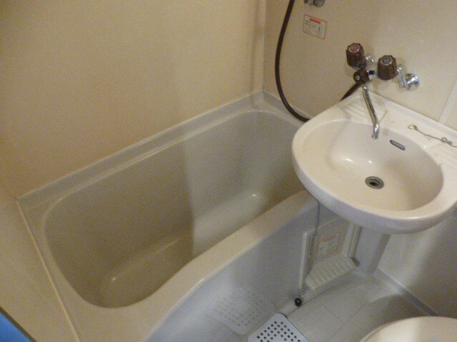 ベルトピア姫路Ⅰの物件内観写真