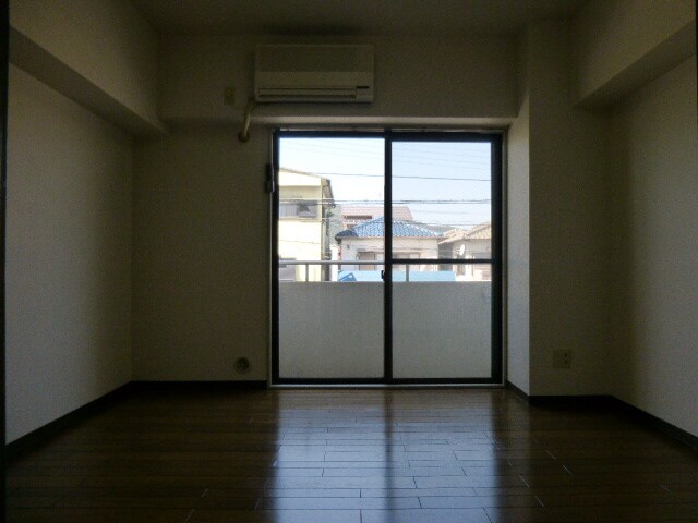 ベルトピア姫路Ⅰの物件内観写真