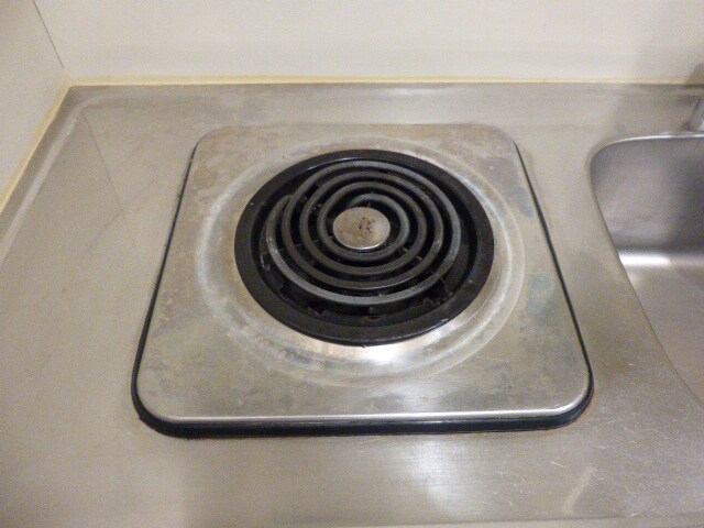 ベルトピア姫路Ⅰの物件内観写真