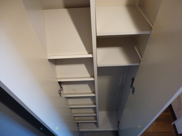 ベルトピア姫路Ⅰの物件内観写真