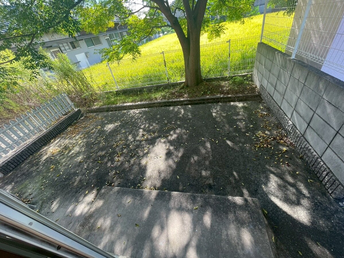 エスポワール鎌倉の物件内観写真