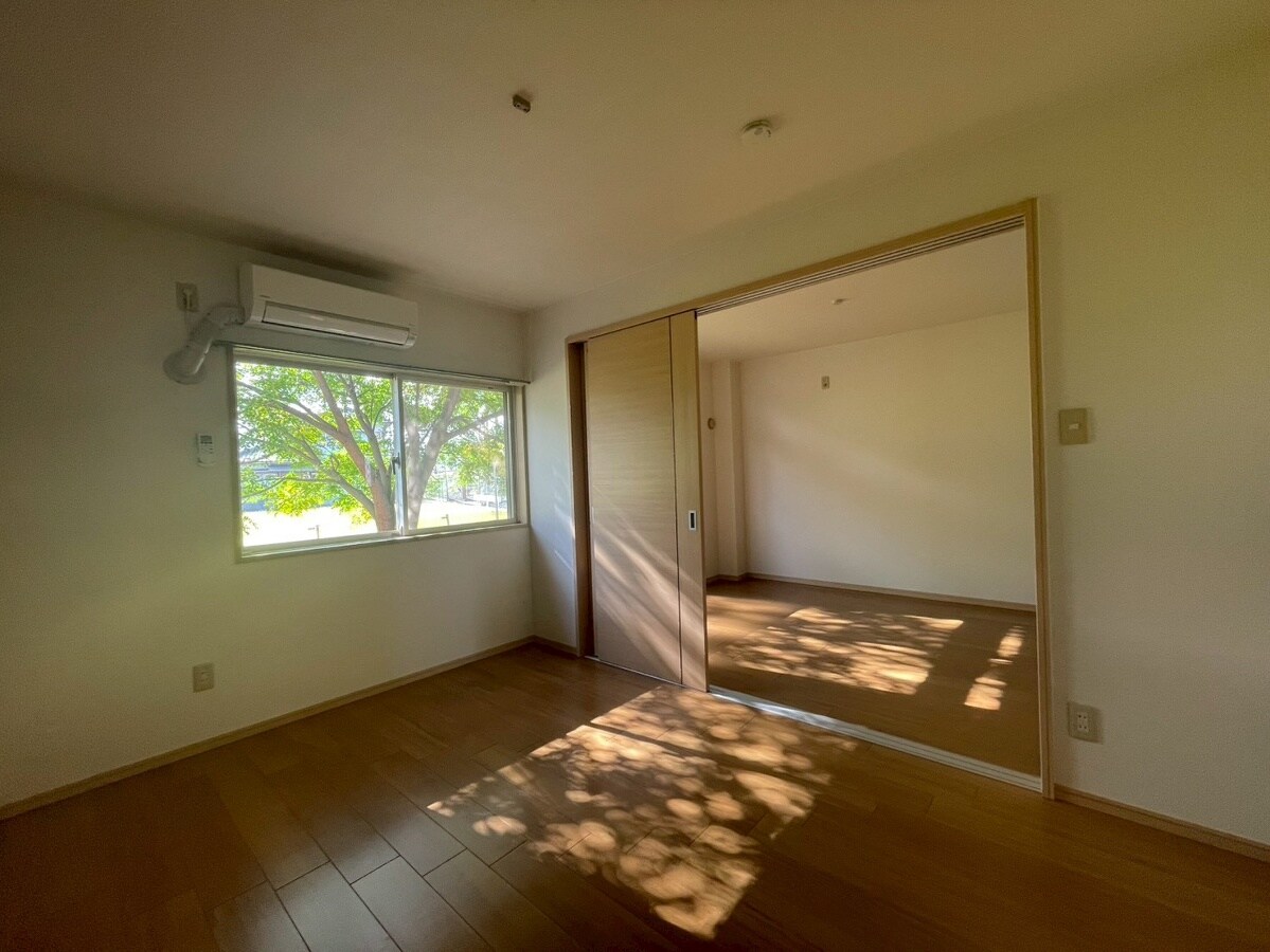 エスポワール鎌倉の物件内観写真