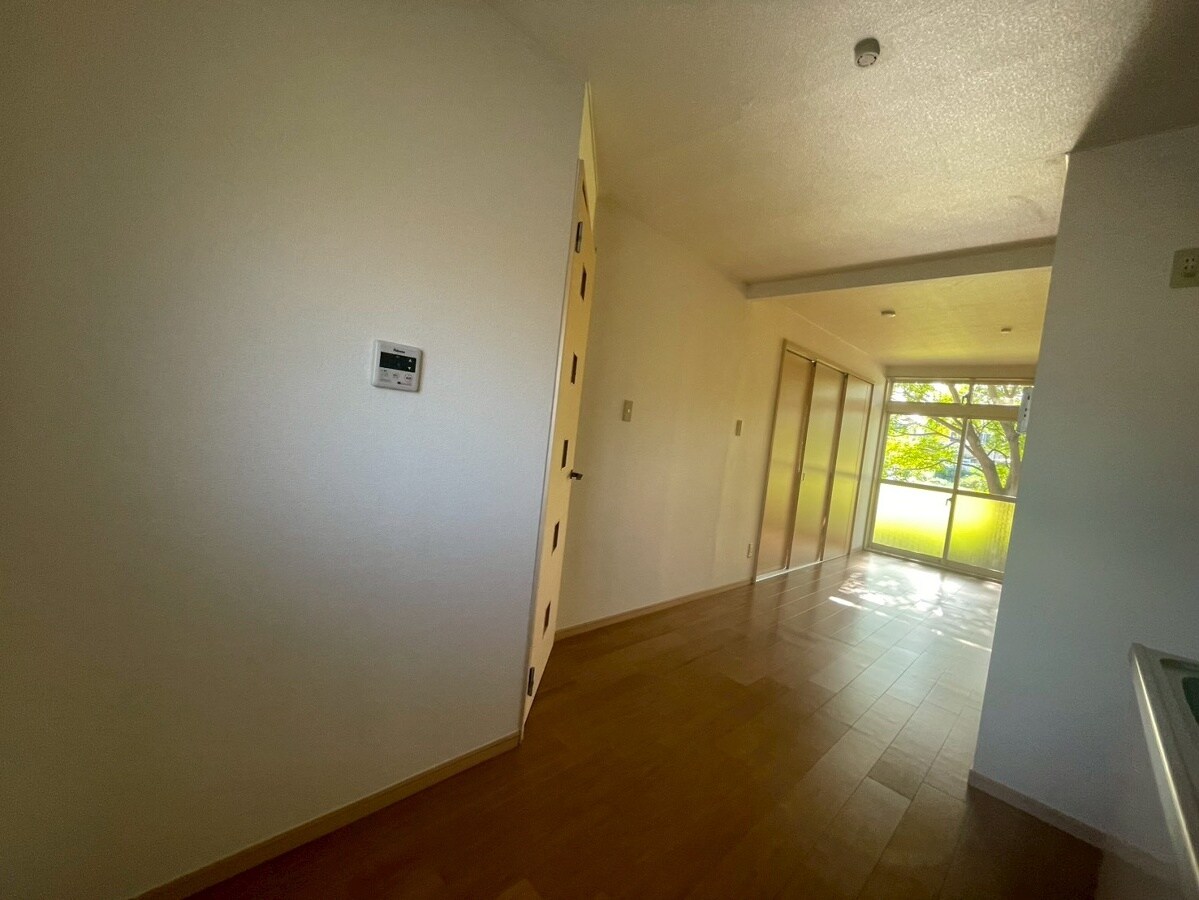 エスポワール鎌倉の物件内観写真