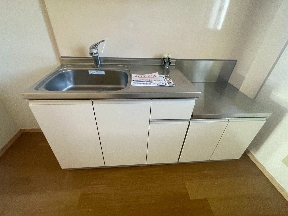 エスポワール鎌倉の物件内観写真