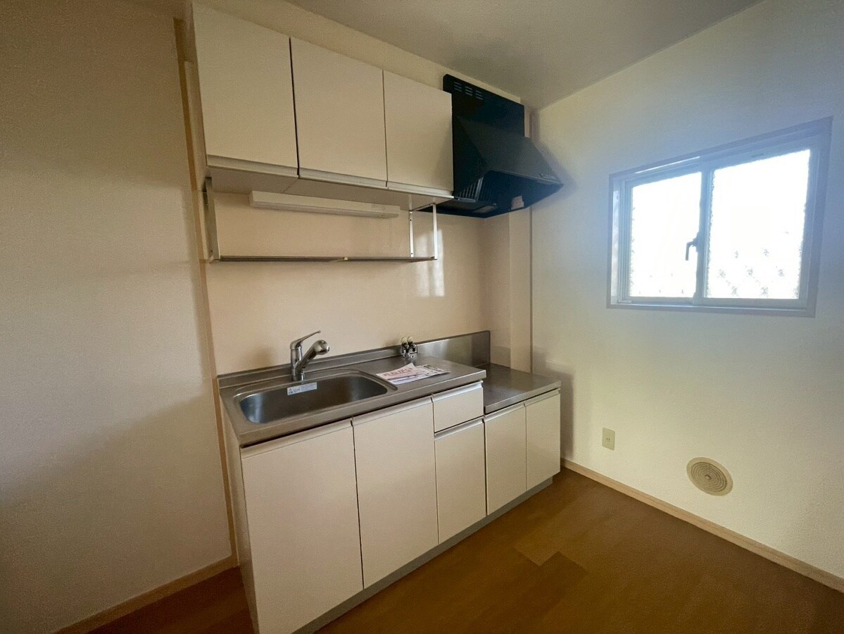 エスポワール鎌倉の物件内観写真