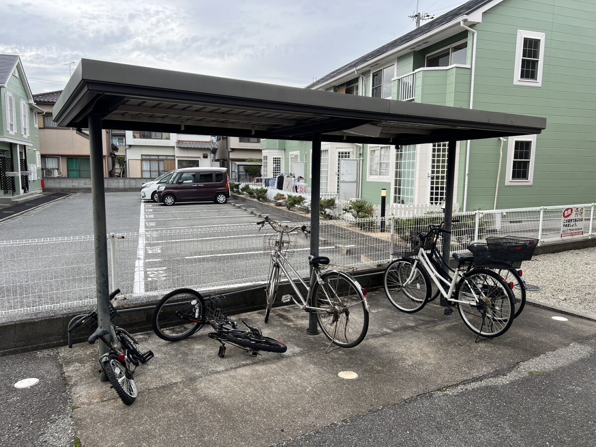 ディアス21の物件内観写真