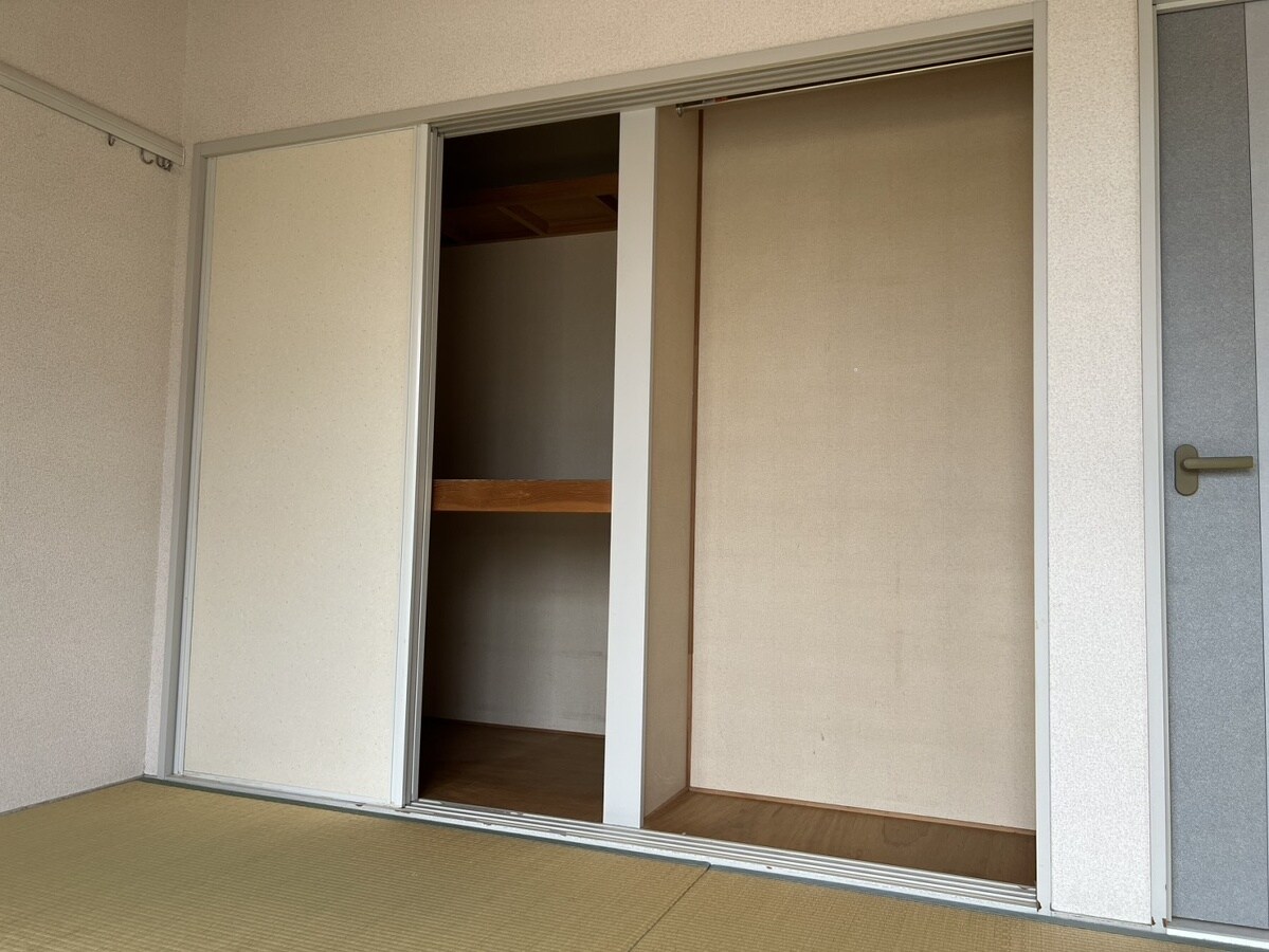 ディアス21の物件内観写真