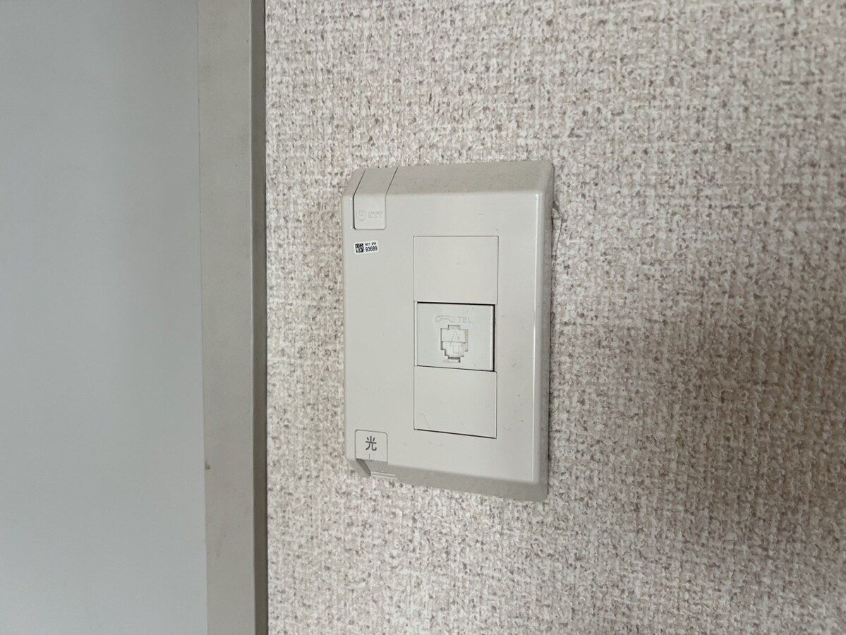 ディアス21の物件内観写真