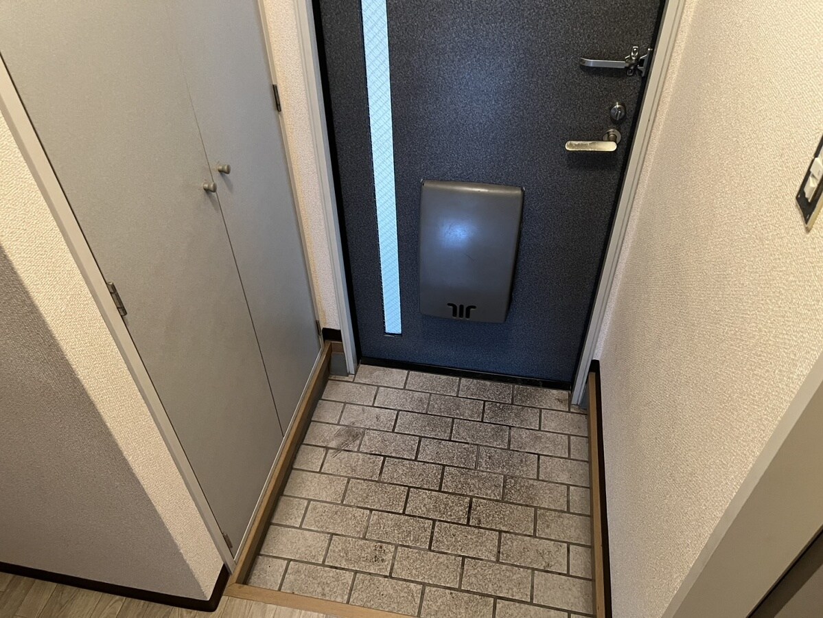 ディアス21の物件内観写真