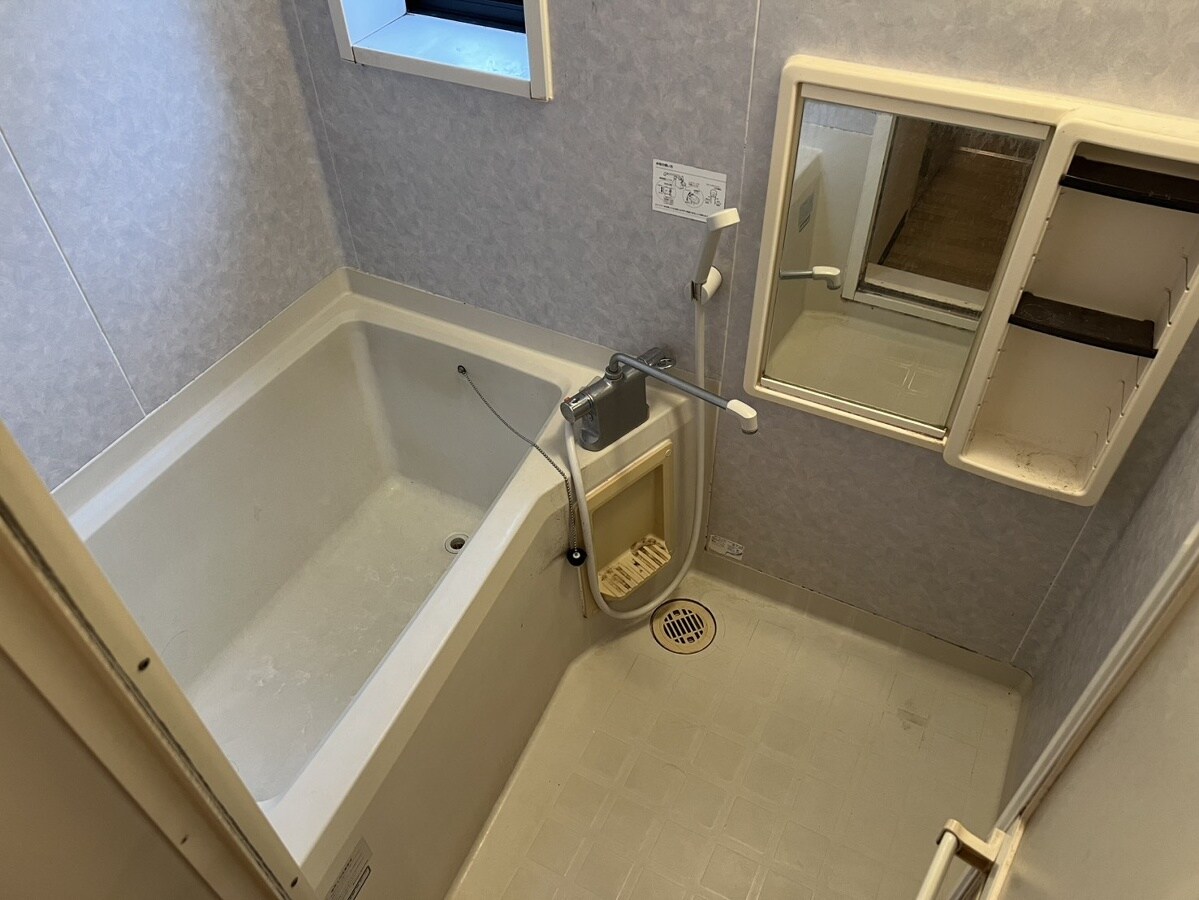 ディアス21の物件内観写真