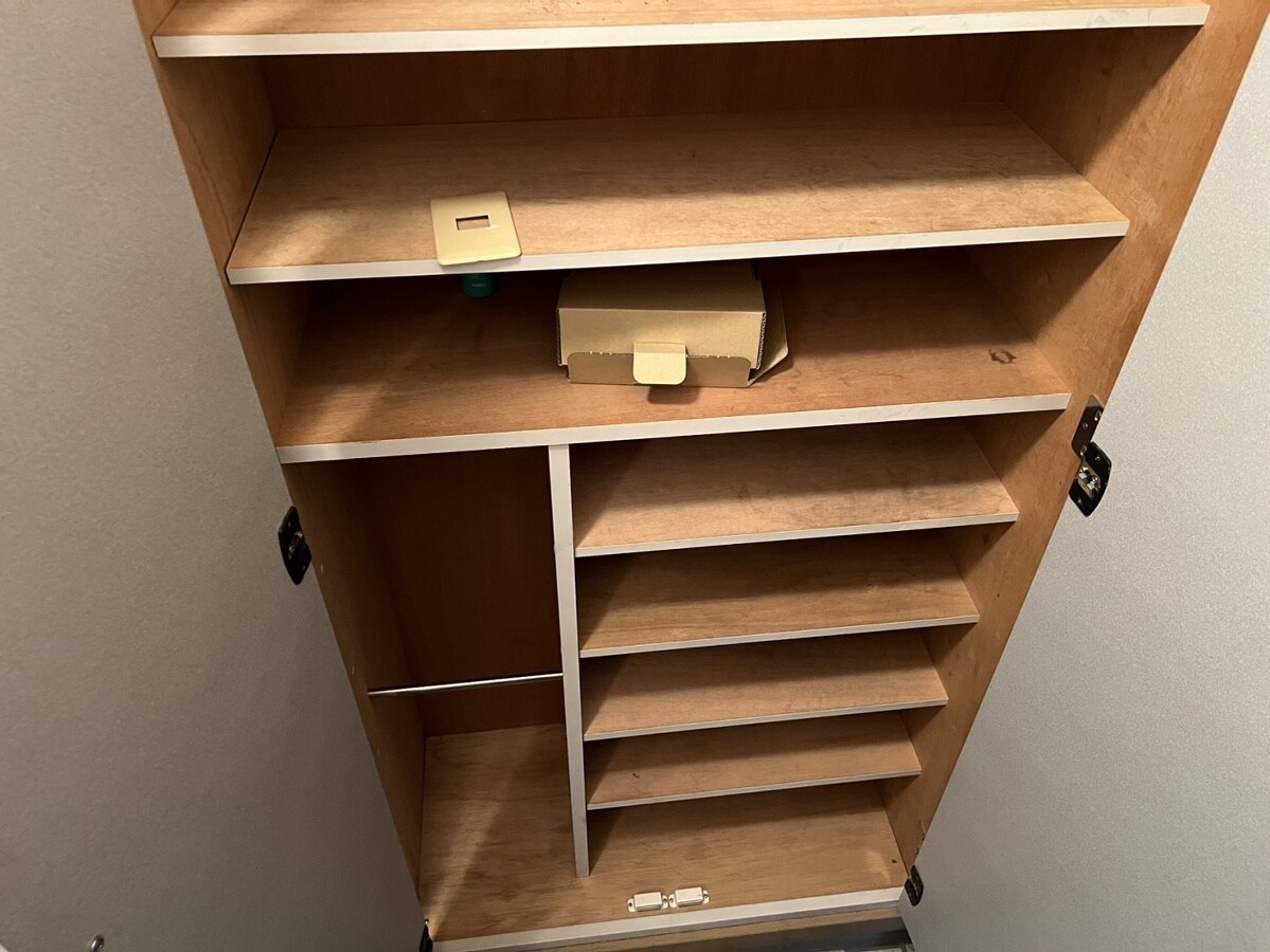 ディアス21の物件内観写真