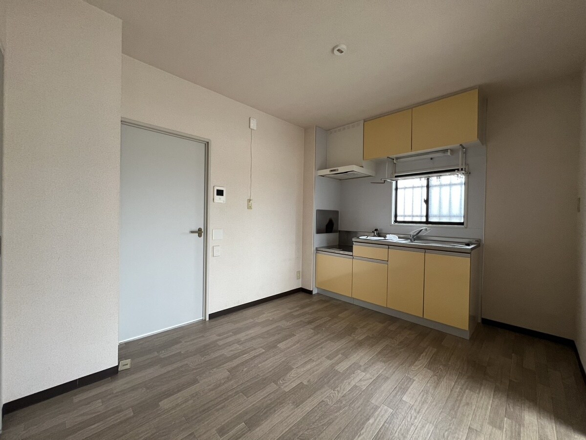 ディアス21の物件内観写真