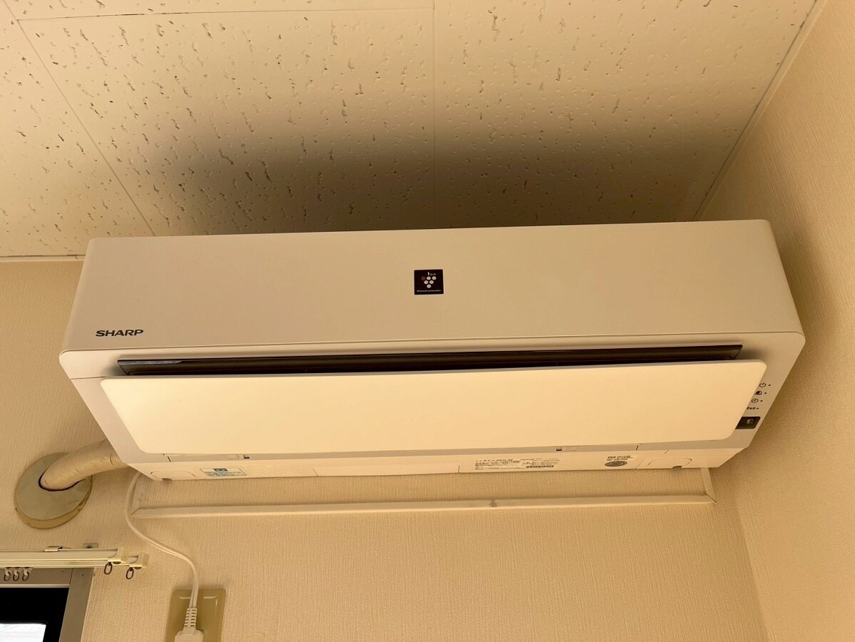 ハイツブランドールの物件内観写真