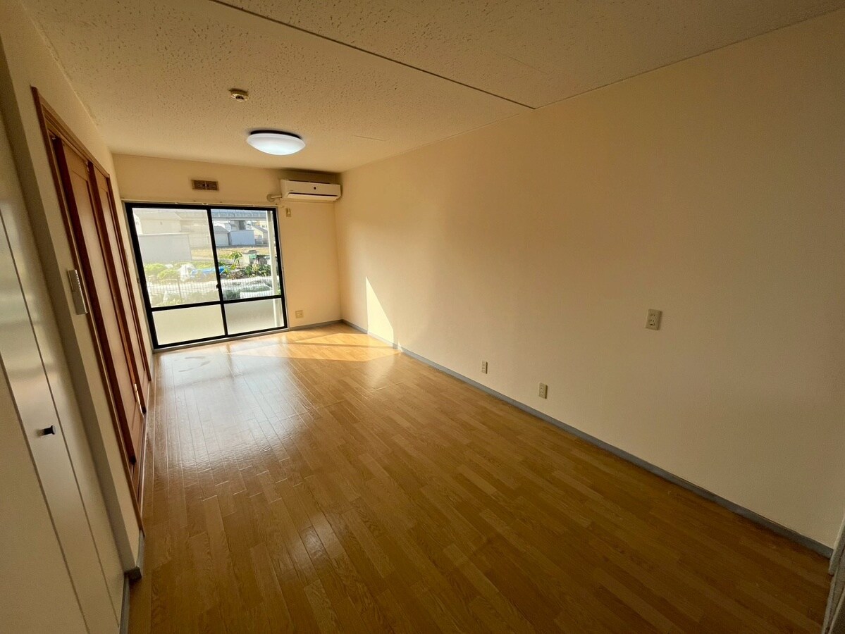 ハイツブランドールの物件内観写真