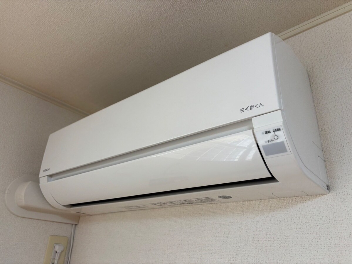 パッソ神田Ⅱの物件内観写真