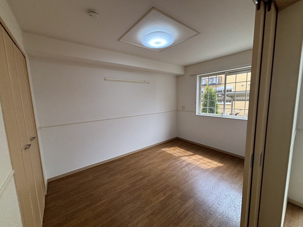 パッソ神田Ⅱの物件内観写真