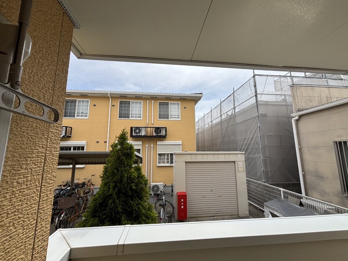 パッソ神田Ⅱの物件内観写真