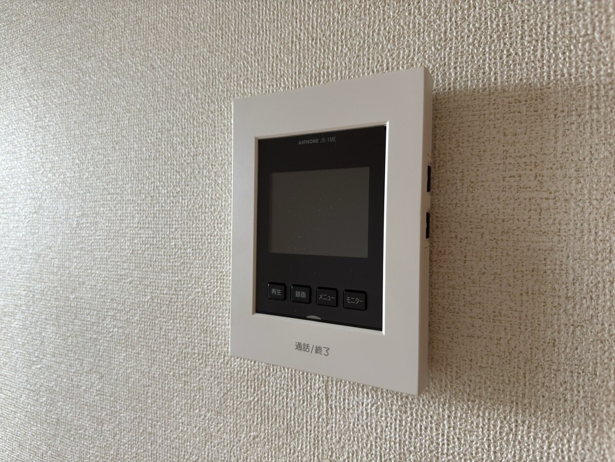 シエルソーレの物件内観写真