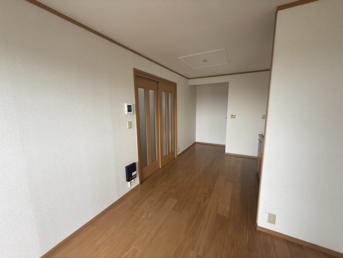 シエルソーレの物件内観写真