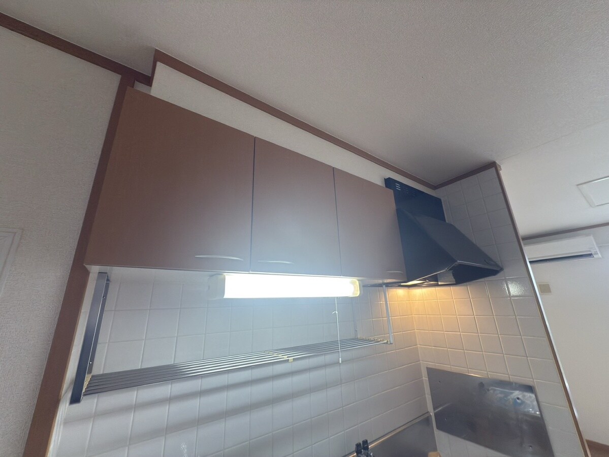 シエルソーレの物件内観写真