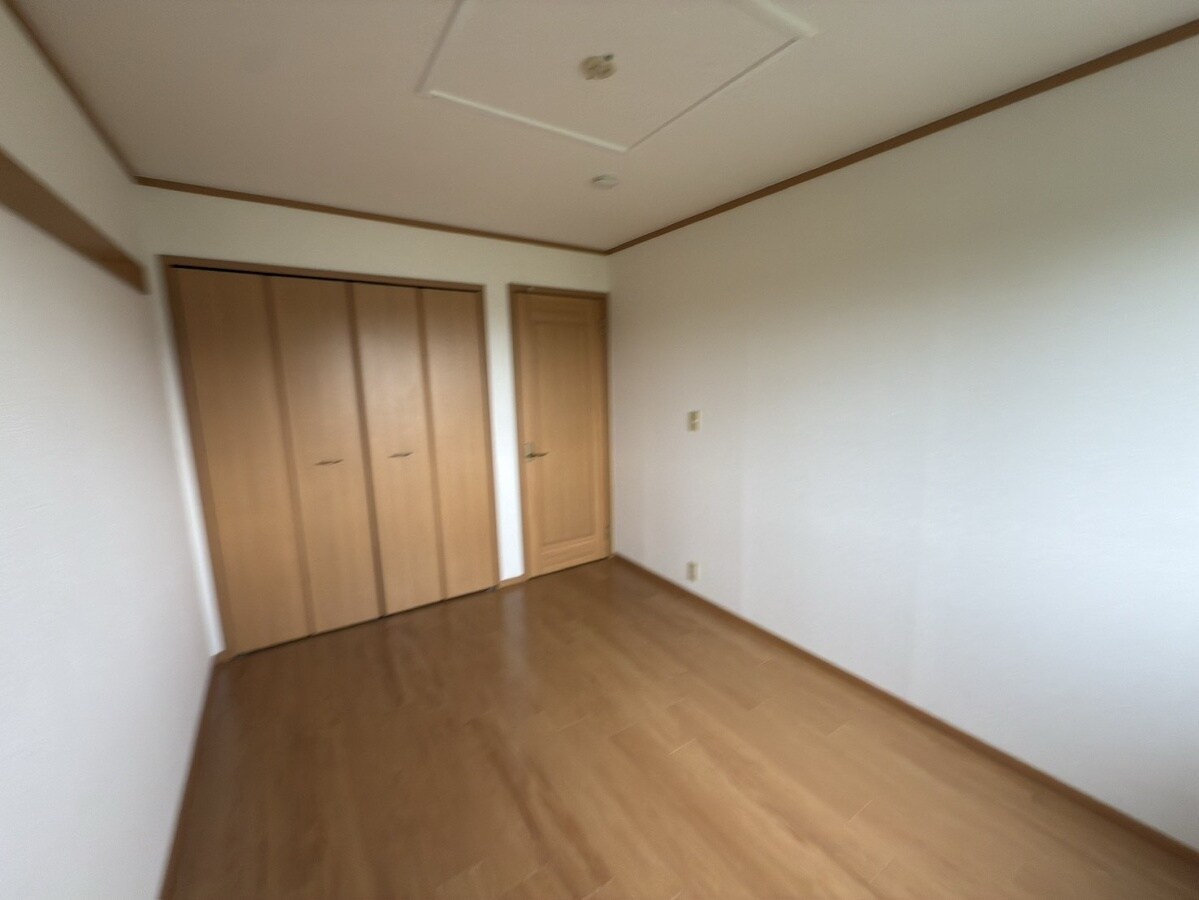 シエルソーレの物件内観写真