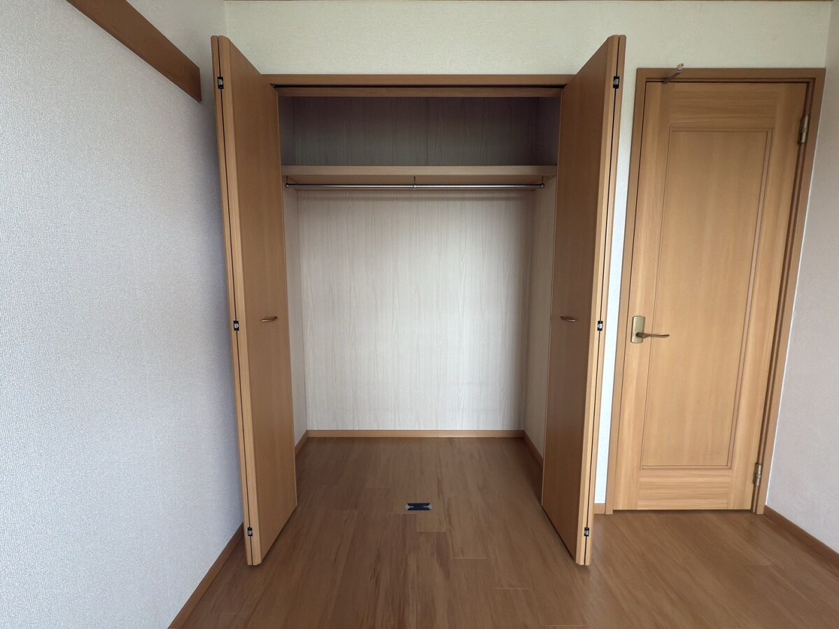 シエルソーレの物件内観写真