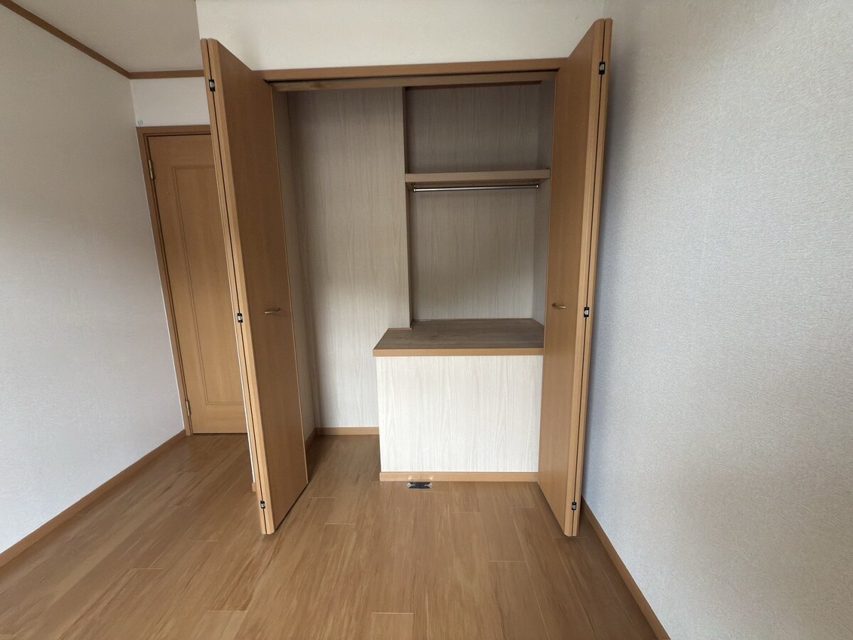 シエルソーレの物件内観写真