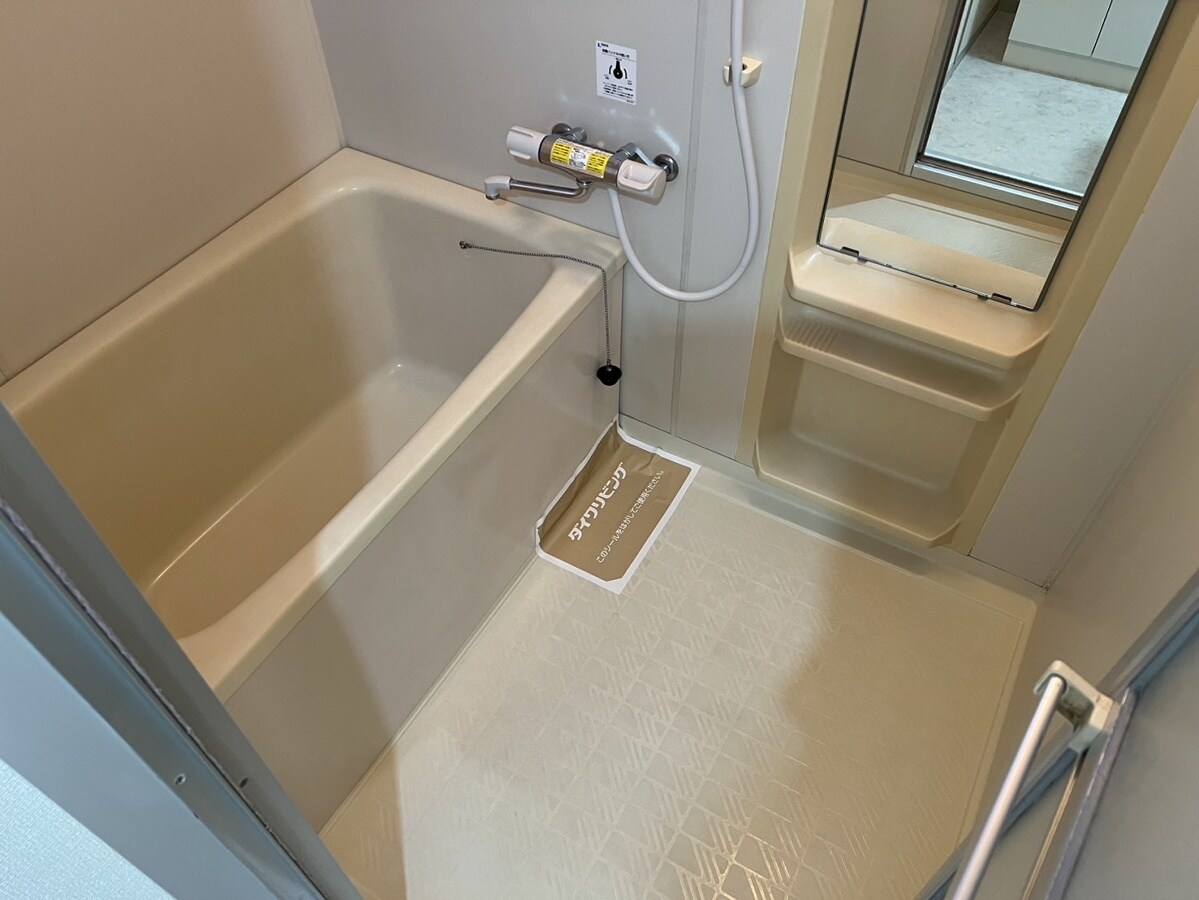 メゾン堀川 A棟の物件内観写真