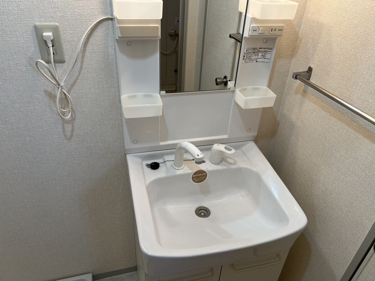 メゾン堀川 A棟の物件内観写真