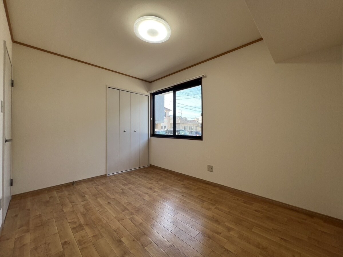 メゾン堀川 A棟の物件内観写真