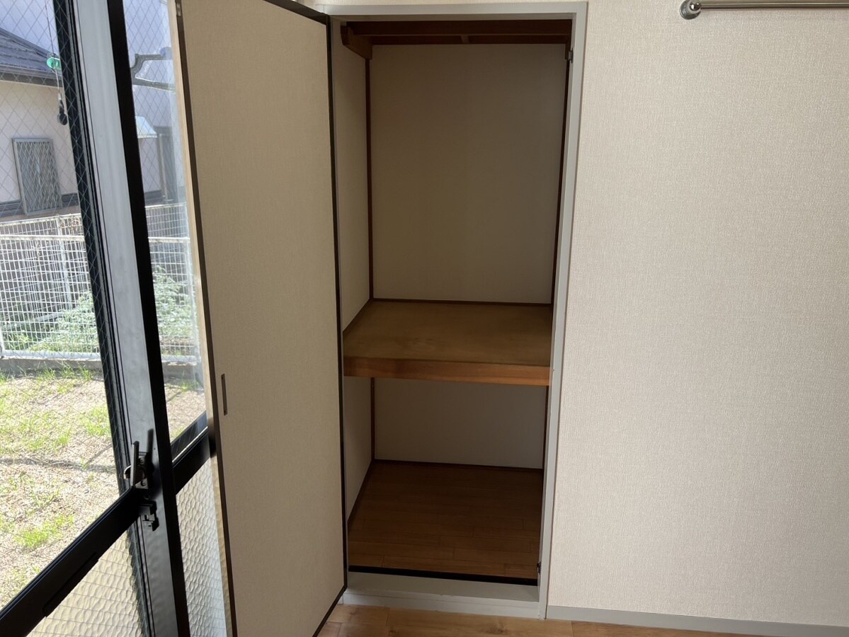 メゾン堀川 A棟の物件内観写真