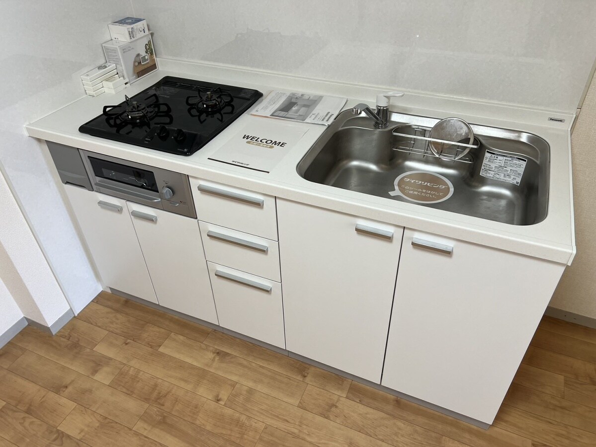 メゾン堀川 A棟の物件内観写真