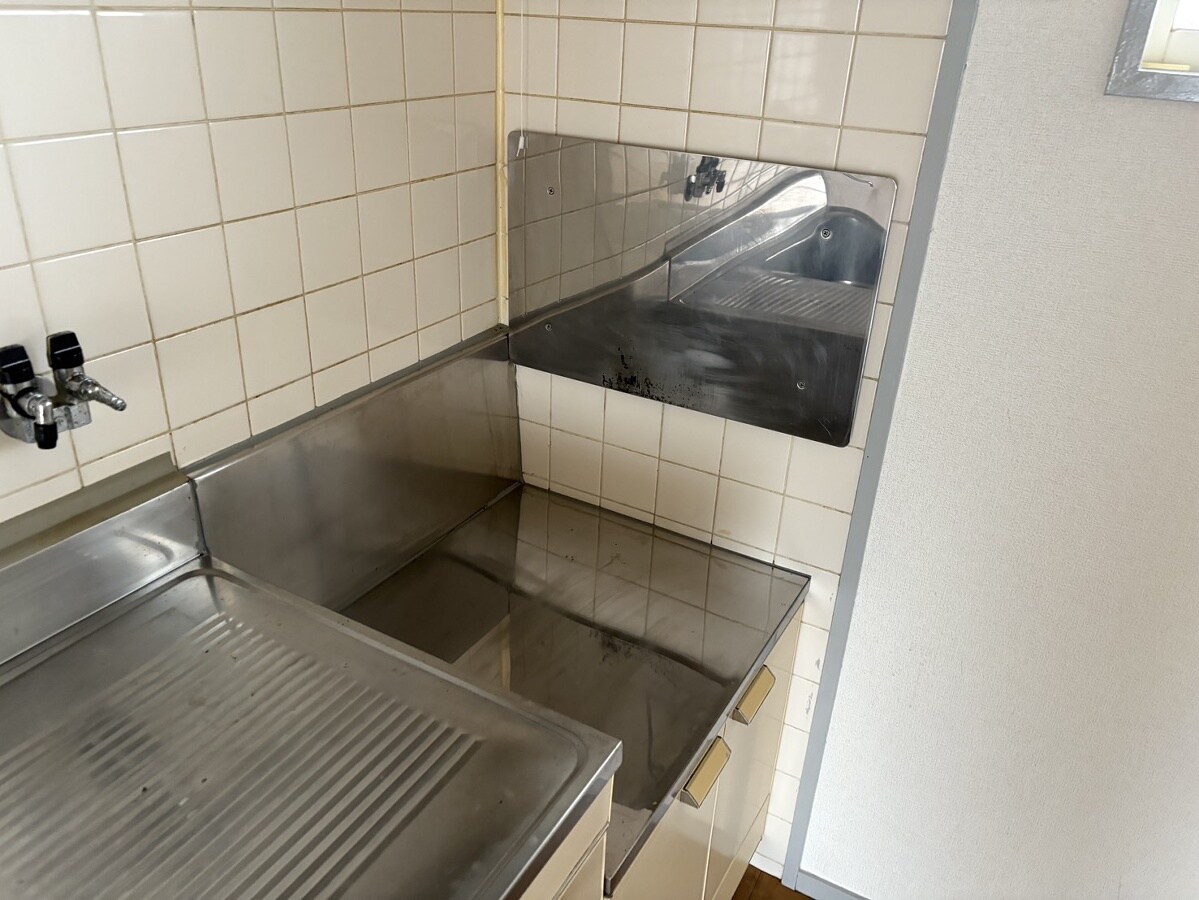 エルディム正木の物件内観写真