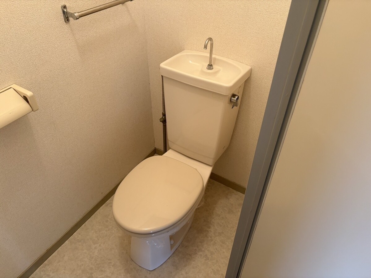 エルディム正木の物件内観写真