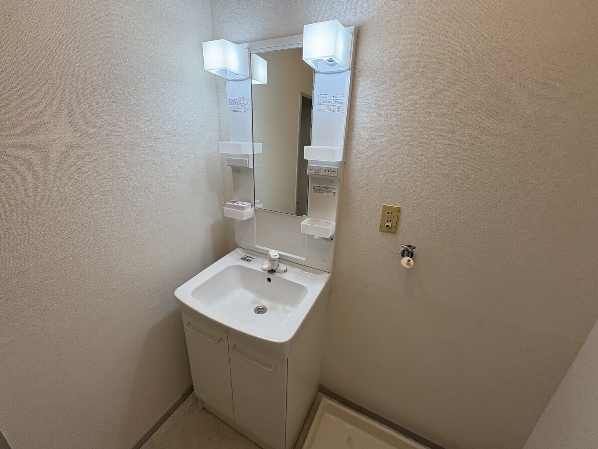 エルディム正木の物件内観写真