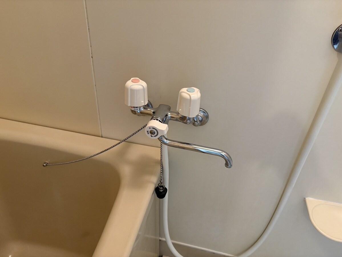 エルディム正木の物件内観写真