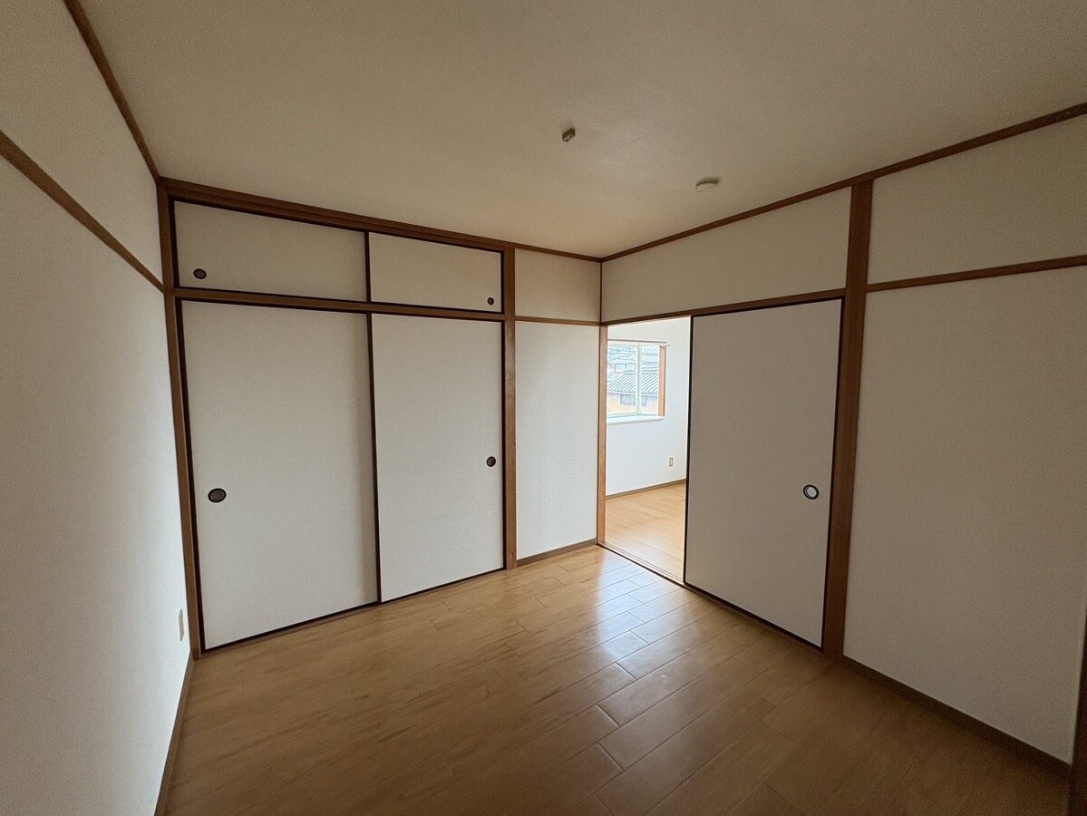 エルディム正木の物件内観写真