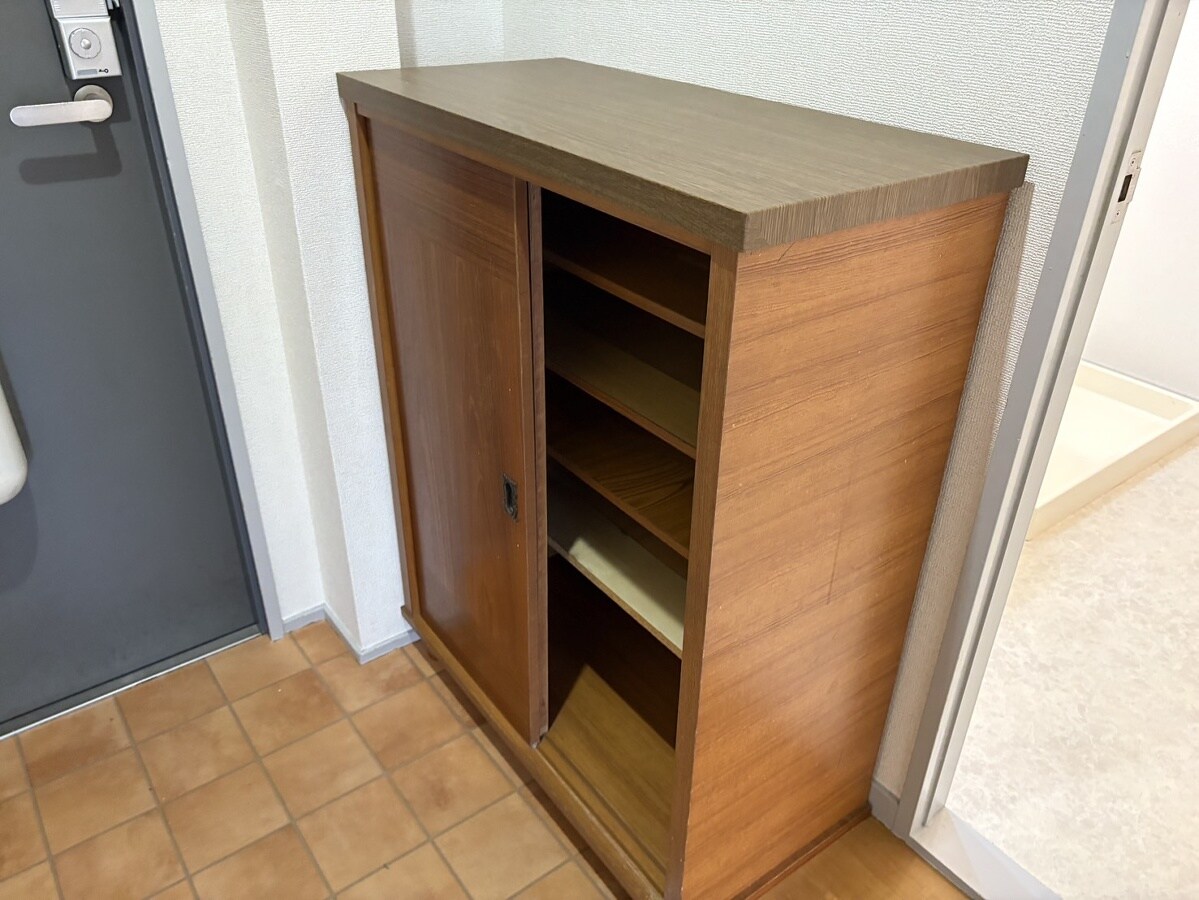 エルディム正木の物件内観写真