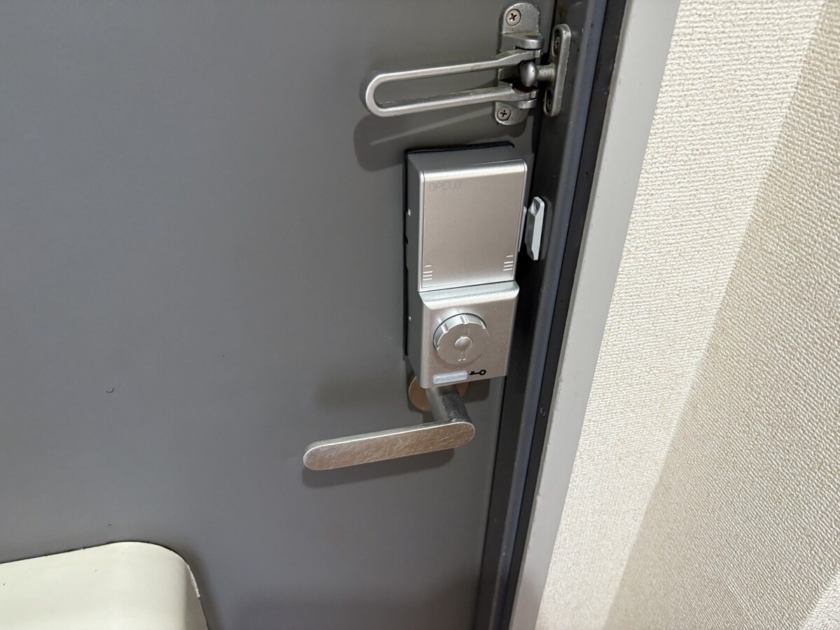 エルディム正木の物件内観写真