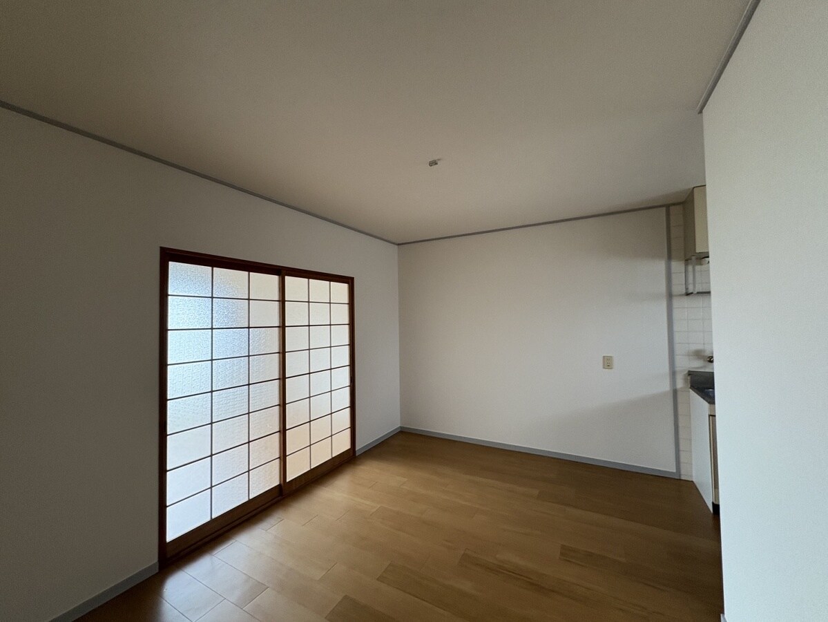 エルディム正木の物件内観写真