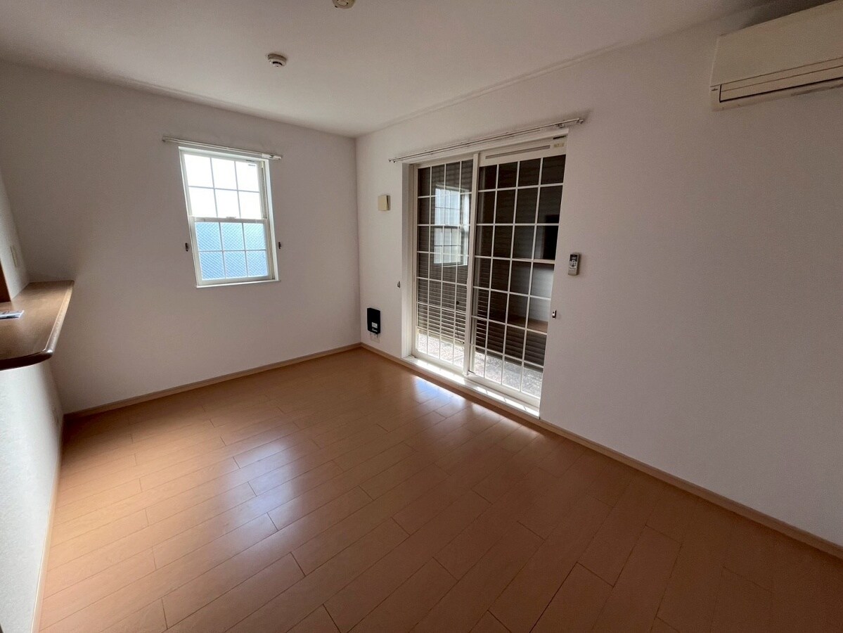 ラペッシェSの物件内観写真