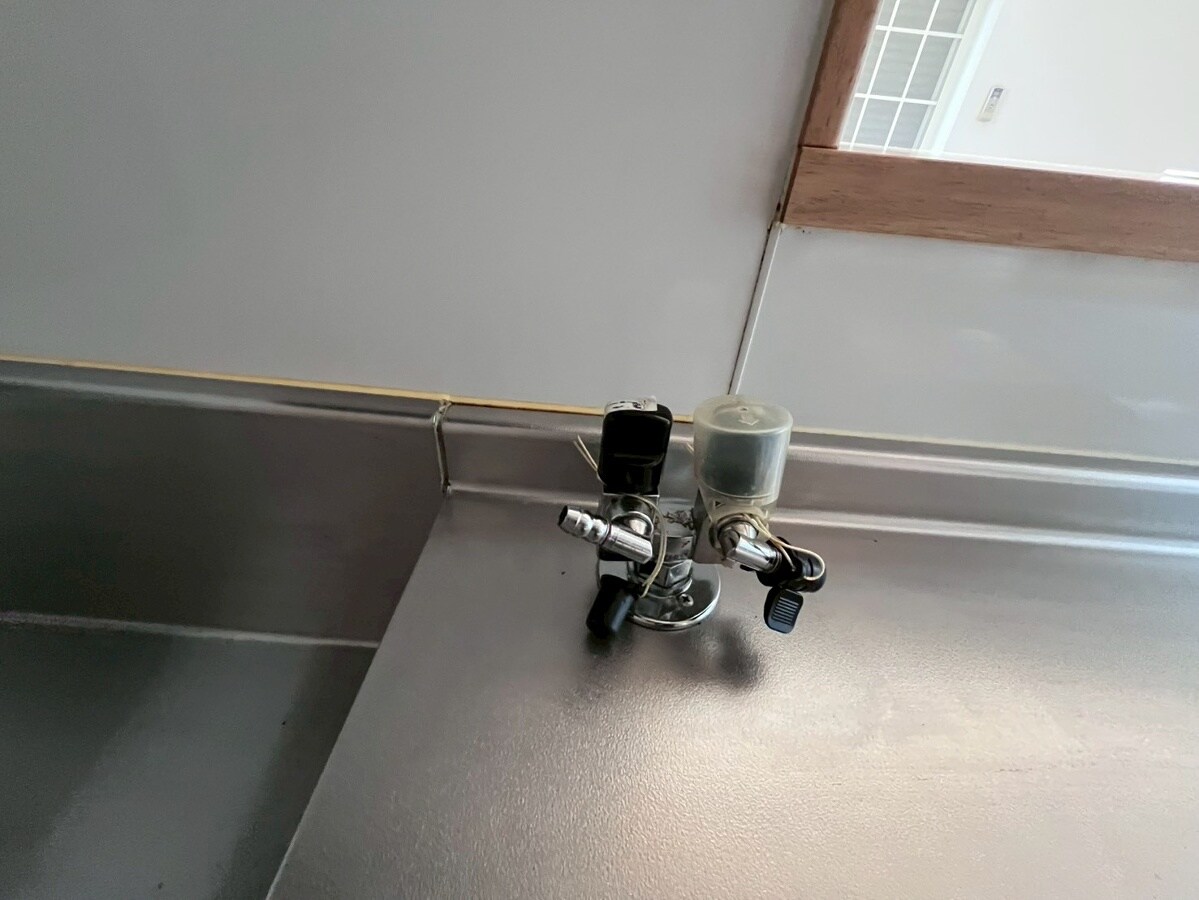 ラペッシェSの物件内観写真