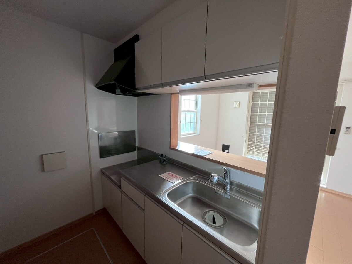 ラペッシェSの物件内観写真