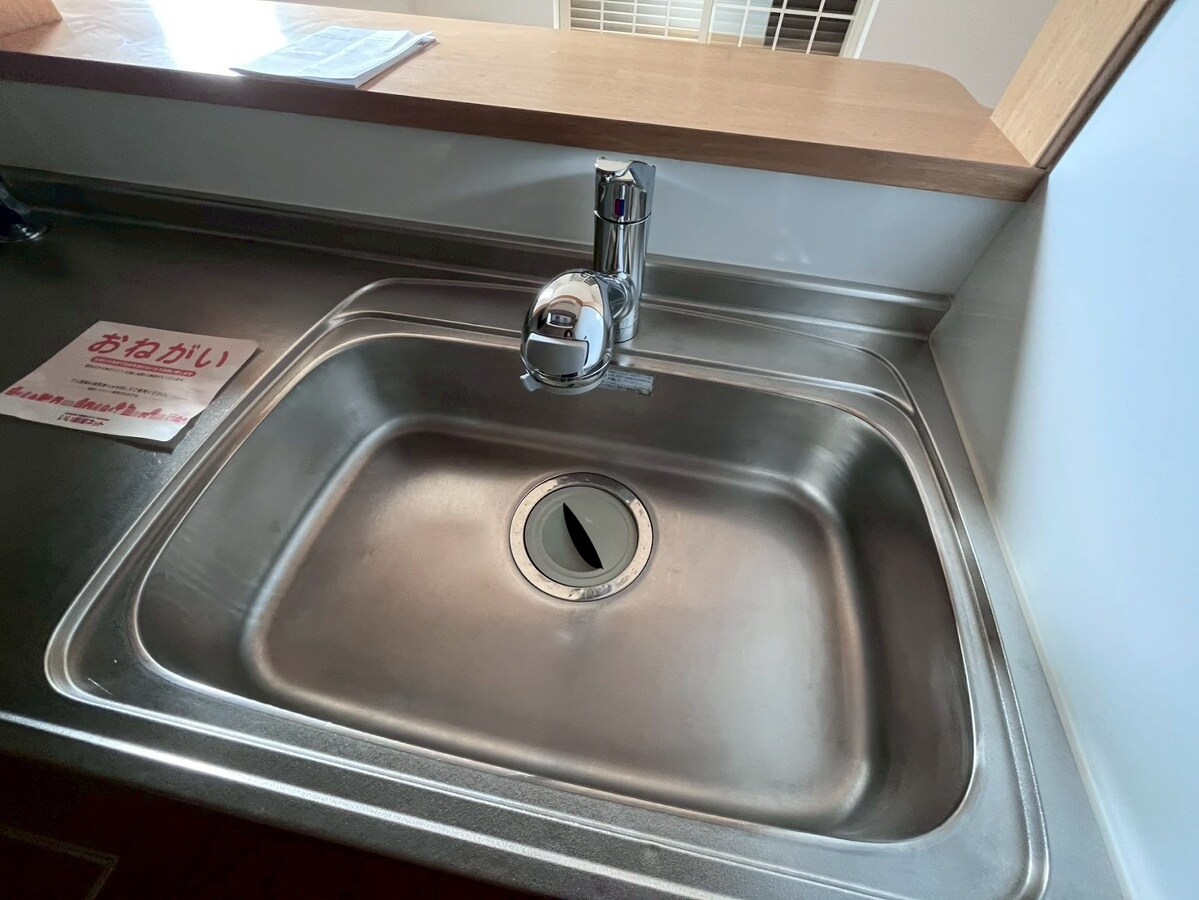 ラペッシェSの物件内観写真